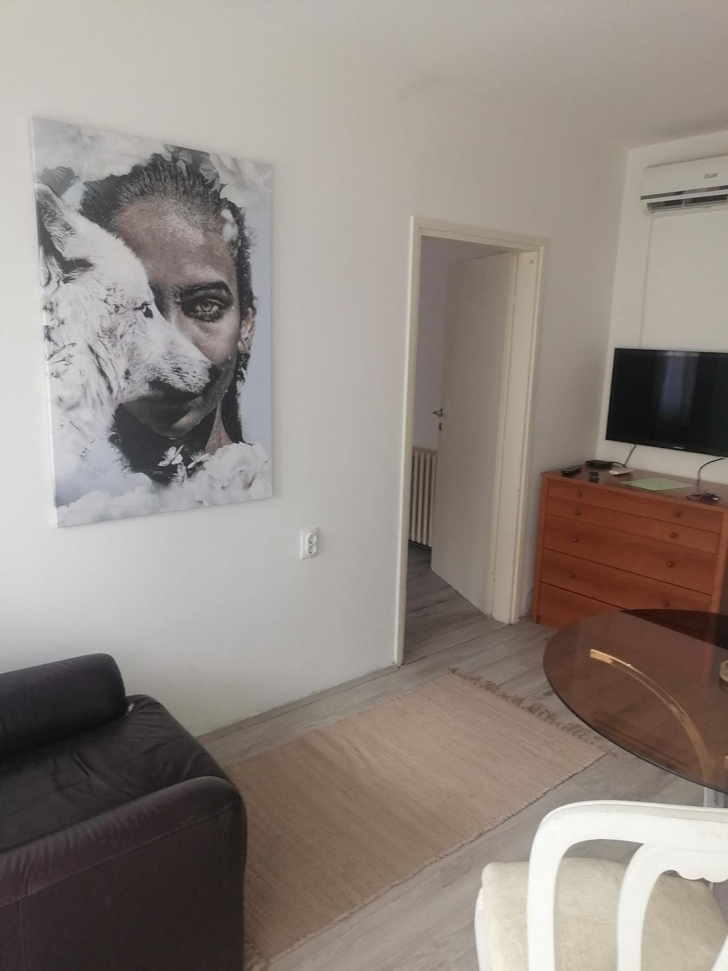 Dunavski Kej Novi Sad Esterno foto